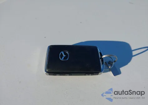 2021 Mazda Cx-5 Touring из США, поврежденный, VIN JM3KFBCM8M0495840